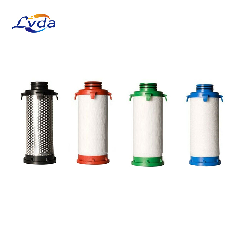 Replacement for High efficiency compressed in-line air filter E0620X5 E0620X1 E0620XA E0620AC
