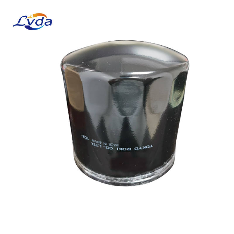 ISUZU Original Oil Filter 8-98328207-0 ,OEM Equivalent
