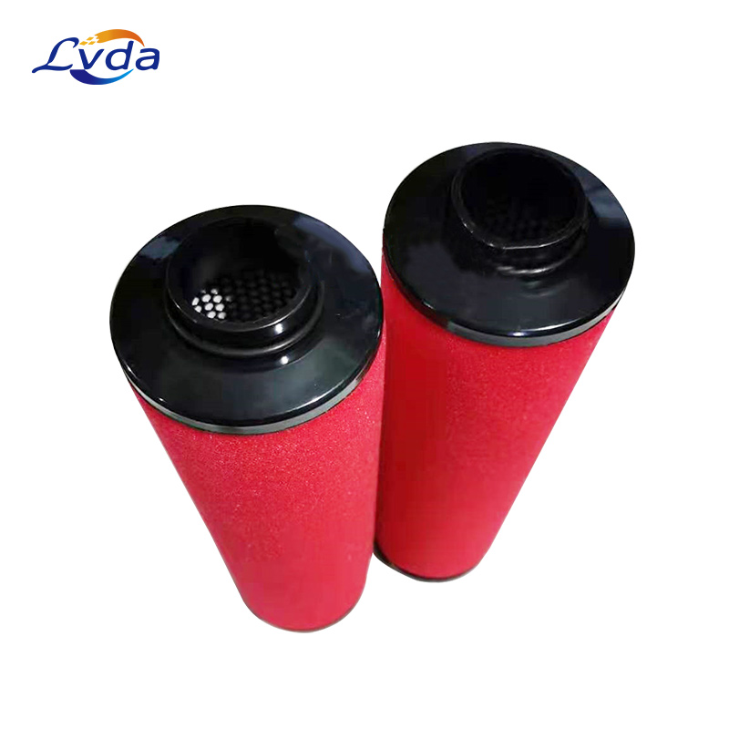 Replacement for Line Air Dryer 23706310 Filter element
