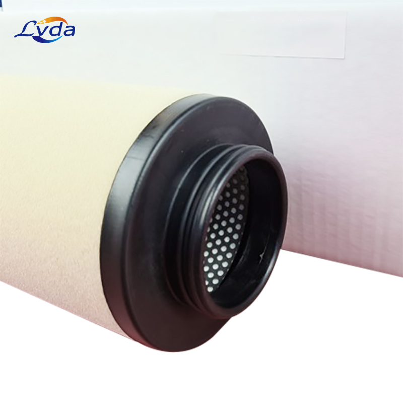 High quality compressed Inline Air Filter Cartridge Atlas Copco Replacement UD310+2901207209 Filter Kit 2901-2072-09