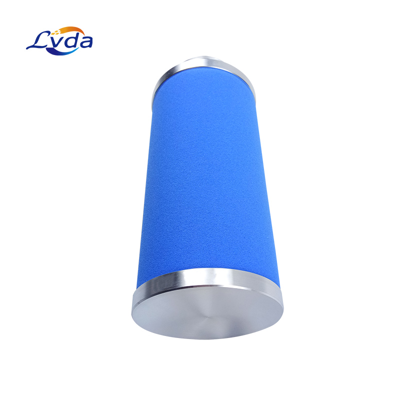 Replacement of Ultra Filter Precision Filter Insert Fine element FF03/10 (AG 0006)