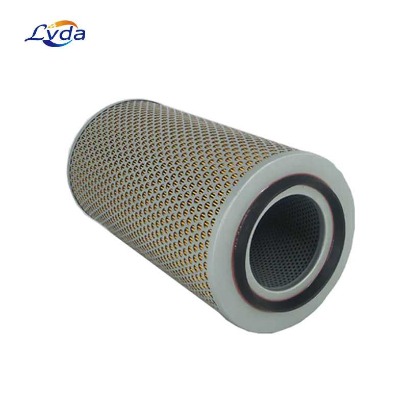 Replacement for High efficiency  Air Filter Cartridge Atlas Copco 1613921500