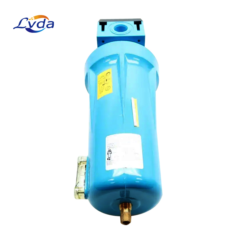 HF7-24 Hankison HF Series 7 Filter HF7-24-6-DGL ,HF7-24-8-CRSD00 Air Line Filter(Replacement For Spare Parts)