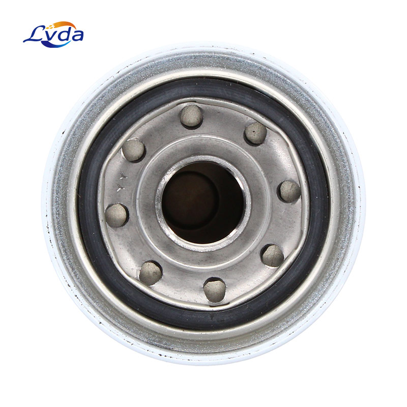 Replacement for  Donaldson FUEL FILTER, WATER SEPARATOR SPIN-ON P550106