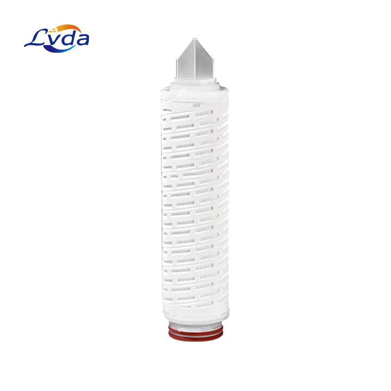 Emflon PFR membrane filter cartridge AB1PFR7PVH4, pall OEM Equivalent