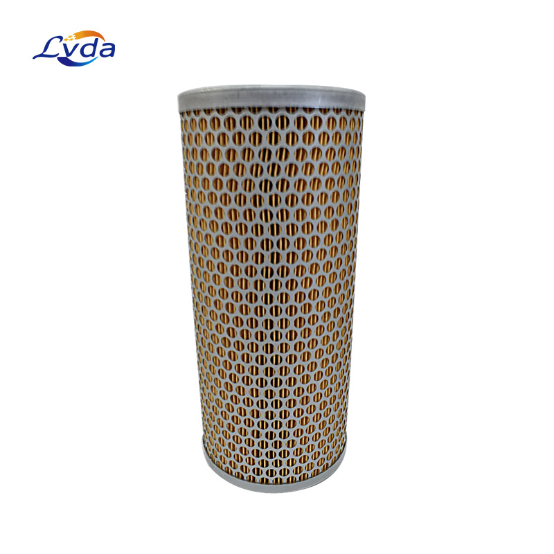 Replacement for High efficiency  Air Filter Cartridge Atlas Copco 1613921500