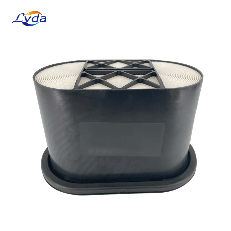 Substitute Donaldson  High quality air Compressed AIR FILTER, PRIMARY OBROUND  P951850