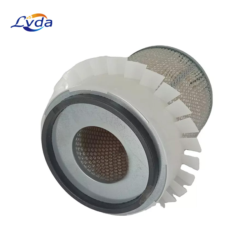 Replacement AIR FILTER, PRIMARY FINNED P181045,Donaldson