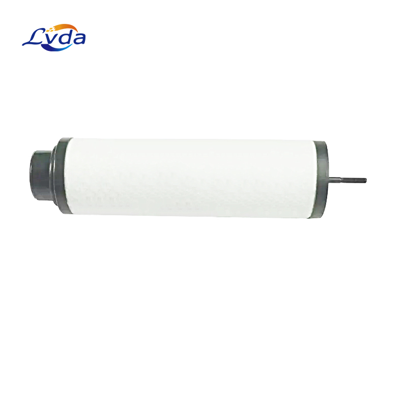 Alternative - Vacuum pump oil mist exhaust filter ZD7180010 with high quality