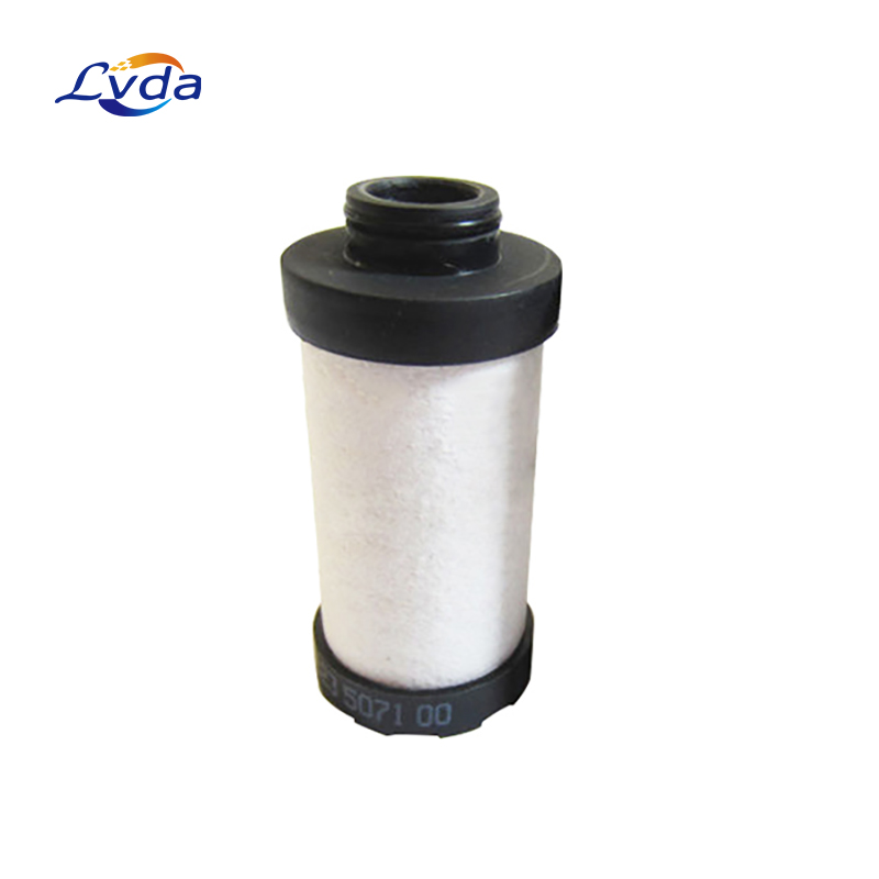 High precision replacement Atlas Copco 1623507100 in line filter element for spare parts Compressor Air Filter Element  in first Good quality!