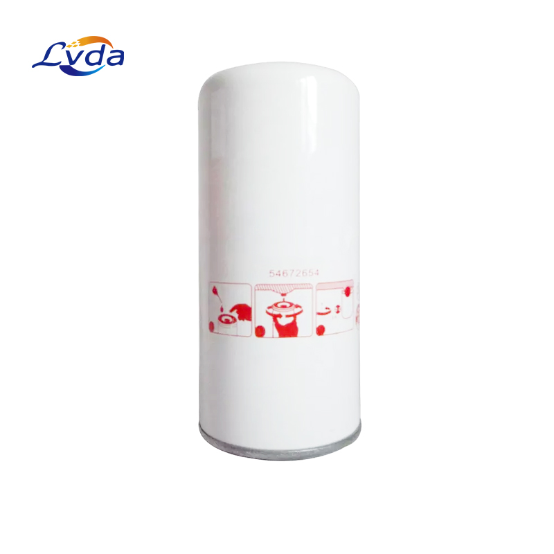 Air compressor barrels oil filter atlas copco filtro aceite 1613610590 1621737800 (Replacement For Spare Parts)