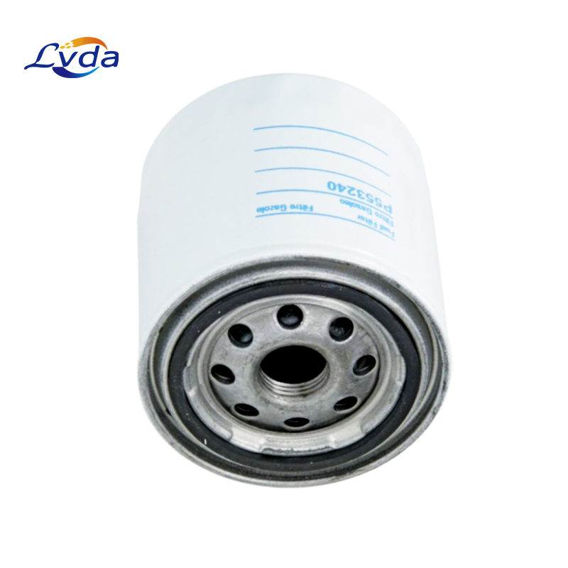 DONALDSON P553240 FUEL FILTER, WATER SEPARATOR SPIN-ON Alternative