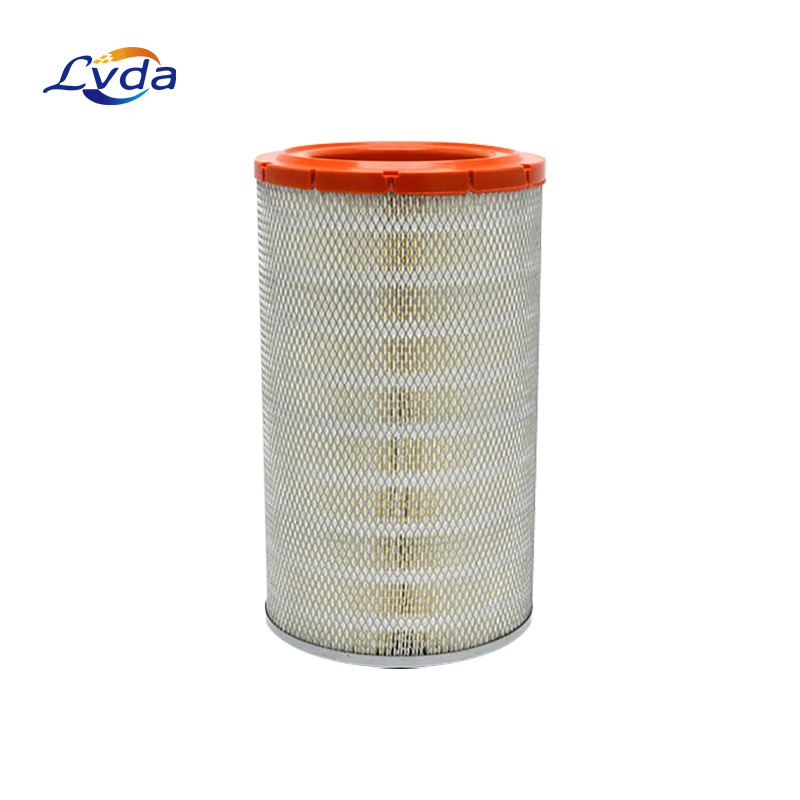 Weichai WD615 WD10G220E Engine Parts 612600114993 Air Filter Cartridge Replacement 