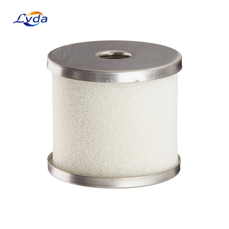 Replacement filter element is suitable for SMC AMD-EL250 element for amd250, AMD MICROMIST SEPARATOR