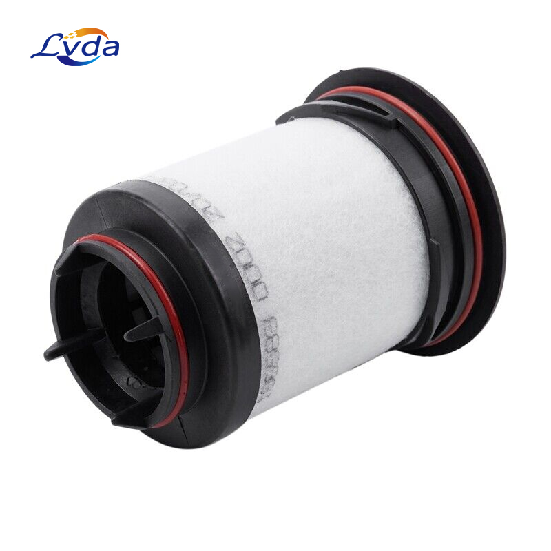 Replacement for Rietschle 731468-0000 Oil filter for VC50/VC75/VC100/VC150 Vacuum Pump