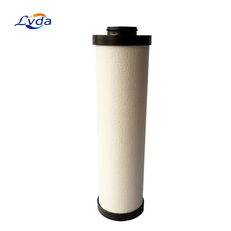 High safety 93820005 replace compressor precision air filter CE0132B Domnick