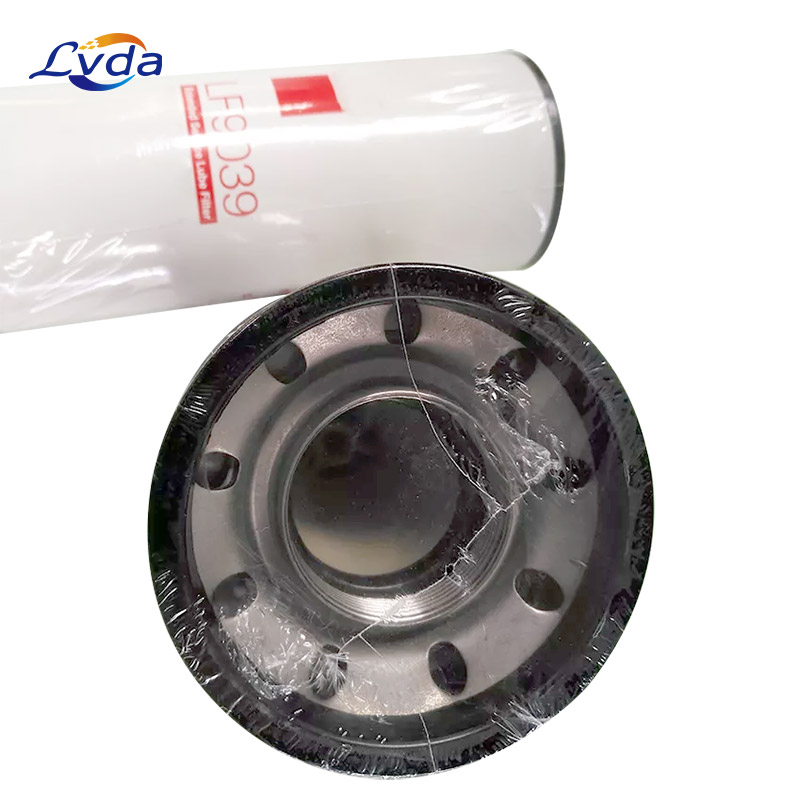 LF9039 Fleetguard Lube Oil Filter for Cummins Signature & ISM ISC ISL ISLe5 Replacement 