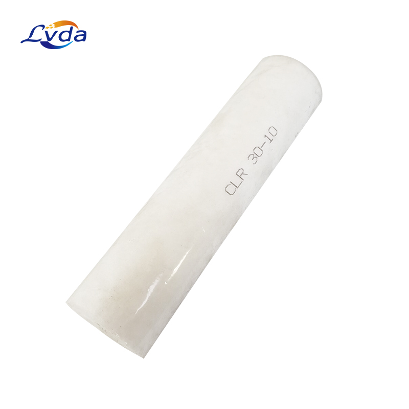 Substitute Pall Claris Filter Cartridges for Rust, Particles and Sediment  -  CLR 30-10