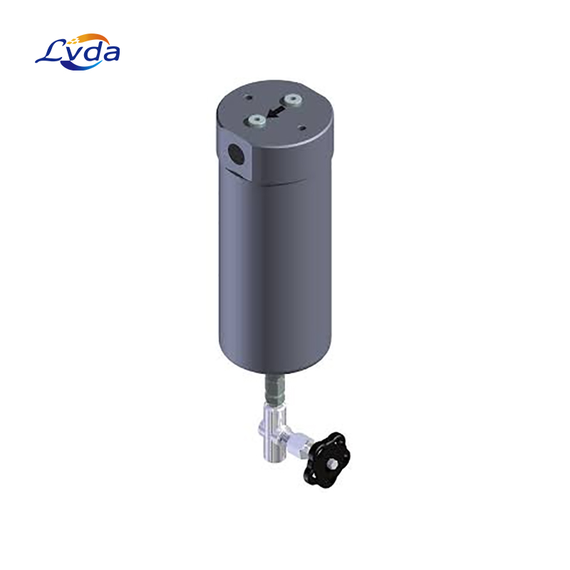 Substitute Series 350 bar Compressed Air Filters GH3350