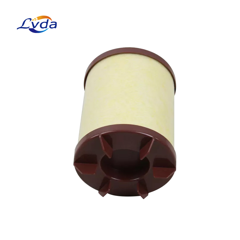 Replacement AUTO PARTS 4HF1 NPR OIL FILTER 5-87610117-0 FOR TRUCK HIGH-QUALITY WHOLESALE