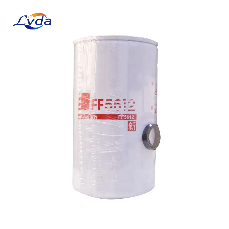 High Quality Fleetguard FF5612 Engine Parts Fuel Filter/Water Separator Replacement For Cummins Engine