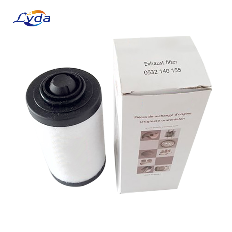 Best alternatives to Busch vacuum pump Exhaust Filter Elements  0532140155 Oil Mist Filter Element
