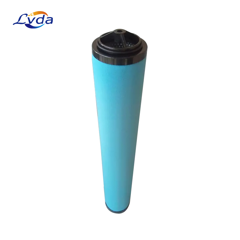Hot sale Good price compressor air filter cartridge  element 2901300207=1629053907=DD215/DDP215 fit for Atlas Copco