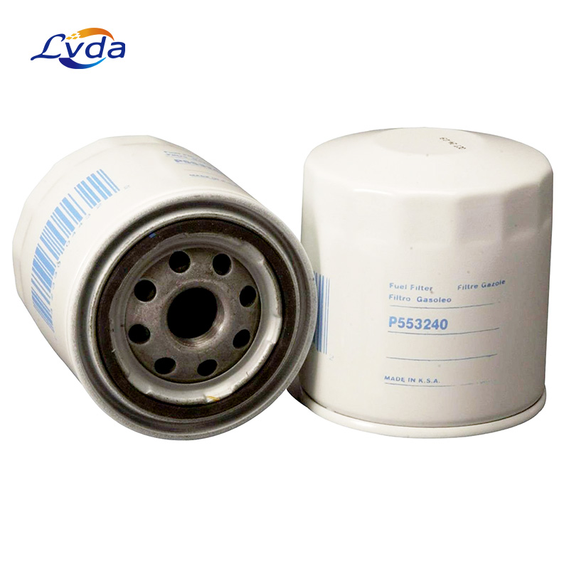 DONALDSON P553240 FUEL FILTER, WATER SEPARATOR SPIN-ON Alternative