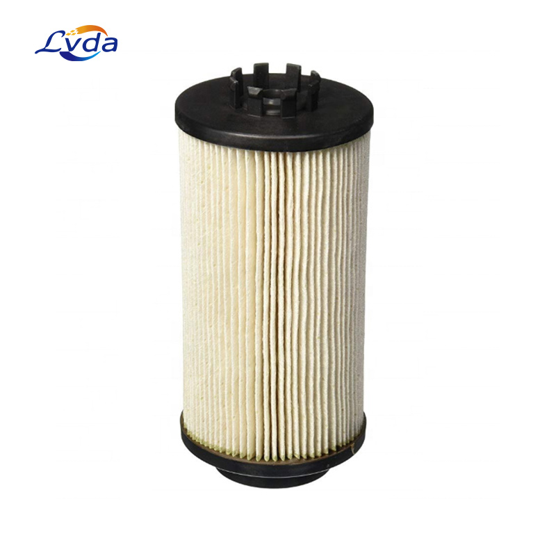 Best alternatives to HENGST Wholesale diesel engine filter parts E500KP02 P550762 FF5405 fuel filter for excavator