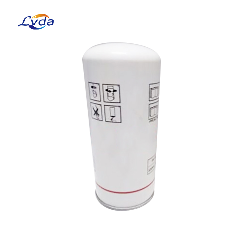 Substitute Atlas Copco Oil Filter Kit Replacement - 3001151301