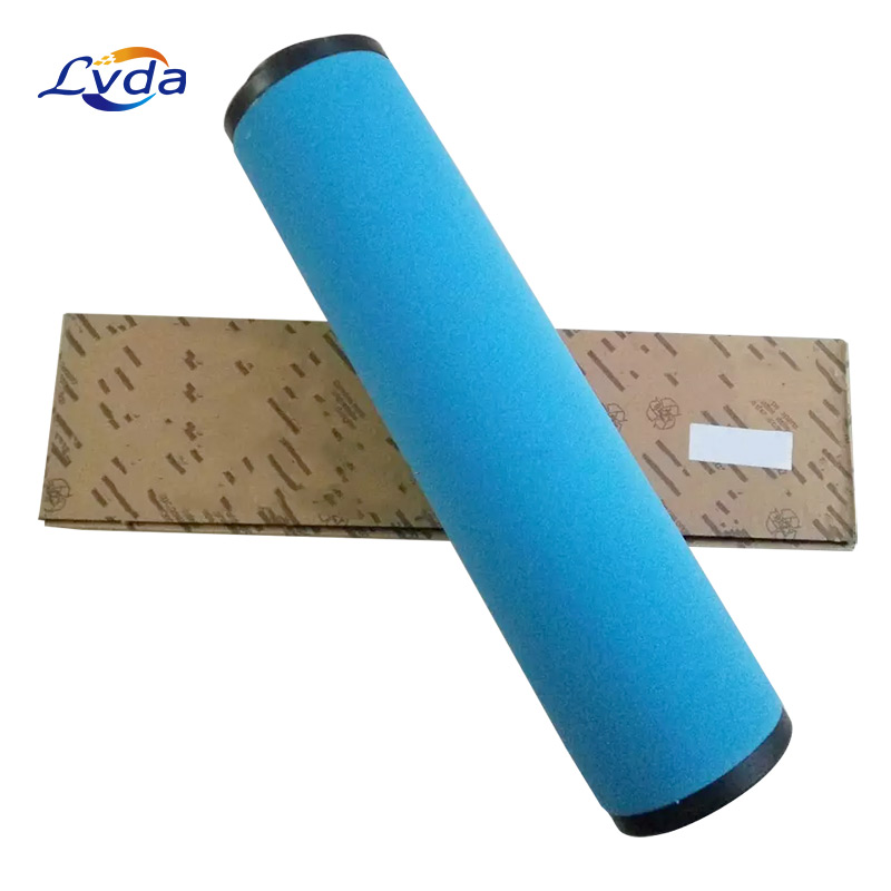 Hot sale Good price compressor air filter cartridge  element 2901300207=1629053907=DD215/DDP215 fit for Atlas Copco