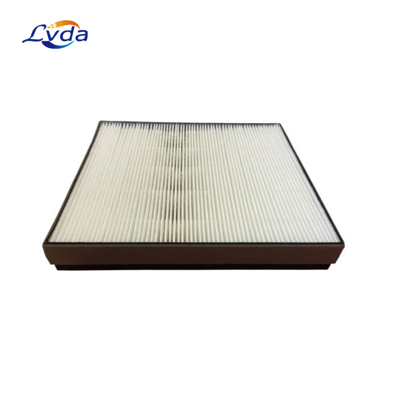 Good products PANASONIC Replacement Air Filter For PT-EX16K Part Code: ET-RFE16