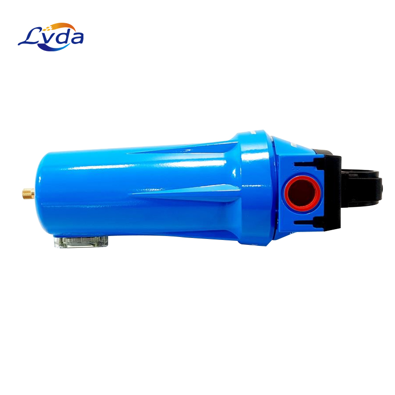 SPX FLOW Hankison Coalescing Oil Removal Filter HF5-24-8-DGL,HF5-24-6-P,HF5-24-6-DGL, High Efficiency OEM Equivalent with Pressure Slide(HF5-24 )