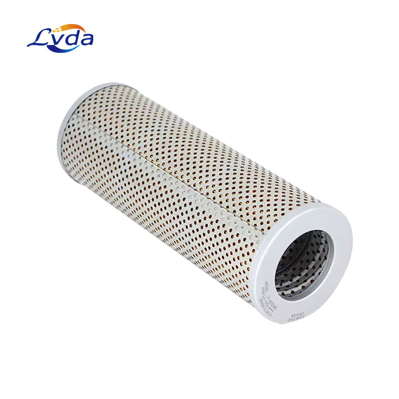CUMMINS HF6213 - Hydraulic Filter, Cartridge-FLEETGUARD HF6213 - Alternative oil filters