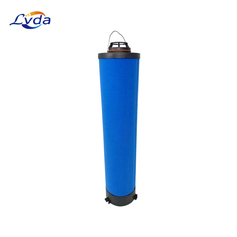 Substitute High quality air Compressed In line filter element 02250193-560 used for Sullair,Activated Carbon