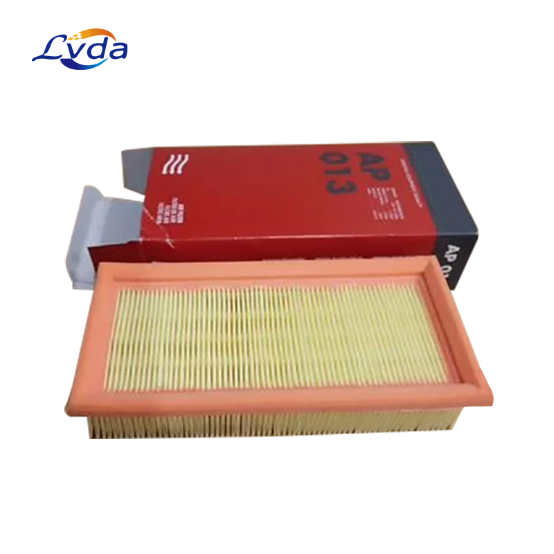 Replacement filter element is suitable for Air Filter FILTRON AP013 For VW CADDY, GOLF, ILTIS, JETTA, SCIROCCO