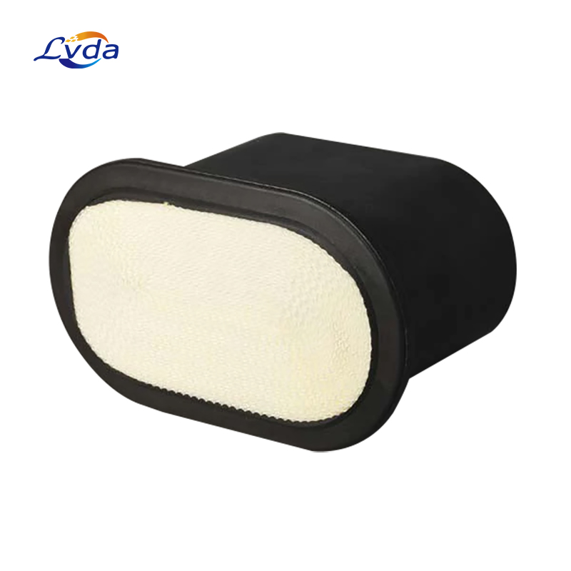 Substitute Donaldson  High quality air Compressed AIR FILTER, PRIMARY OBROUND  P951850