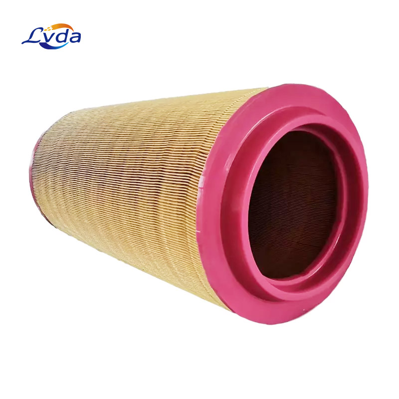Replacement 150hp Air compressor  Air Filter Cartridge Atlas Copco 2914501700
