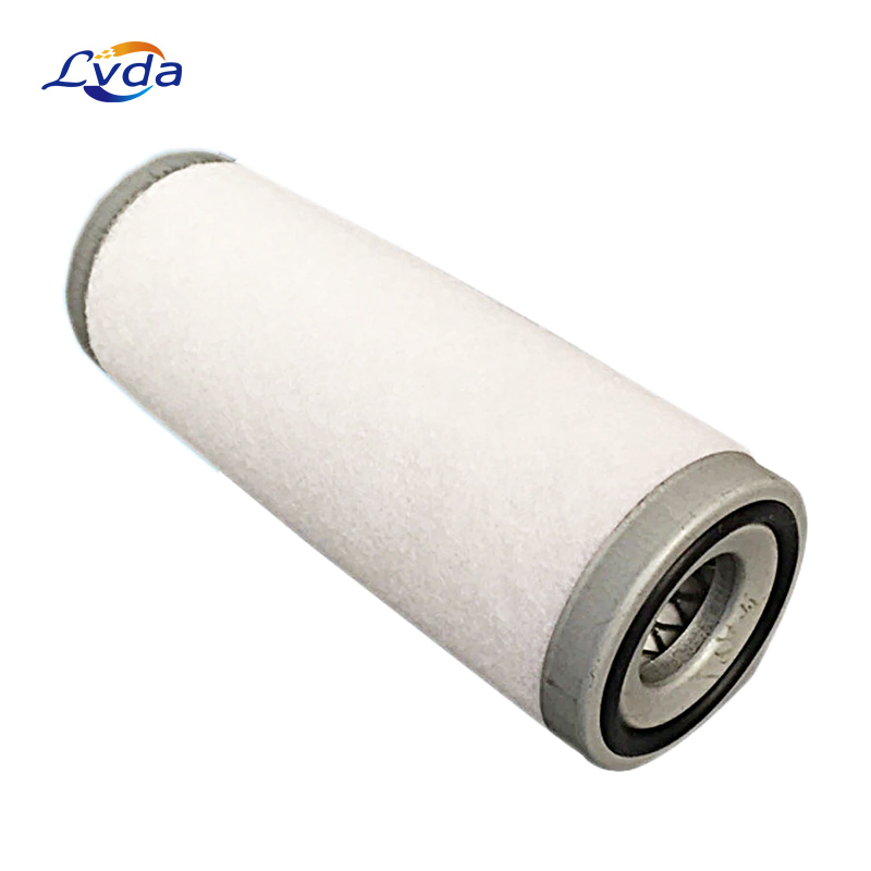 Replacement for High efficiency  Internal Exhaust Oil Mist Filter Leybold PN 71232023