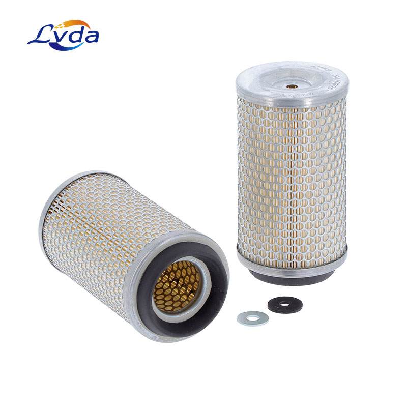 Best alternatives to Air Filter - C 1043/1 MANN-FILTER - 1427101014000, 2165021, 314530360