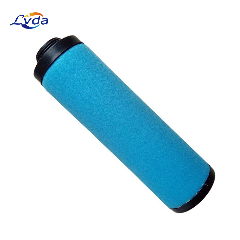 Equivalence Atlas Copco  Good quality air compressor Pipeline filter element DD215 2901200317 1624188104 (Replacement 1624188106)
