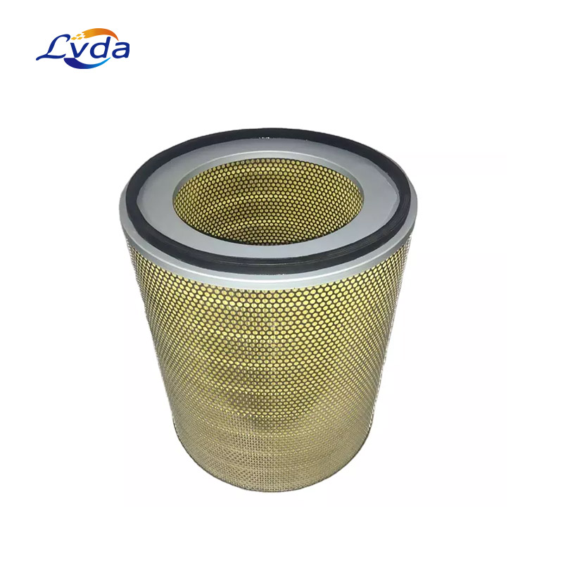 Hot sale Good price compressor air filter cartridge  element 1630040699  fit for Atlas Copco