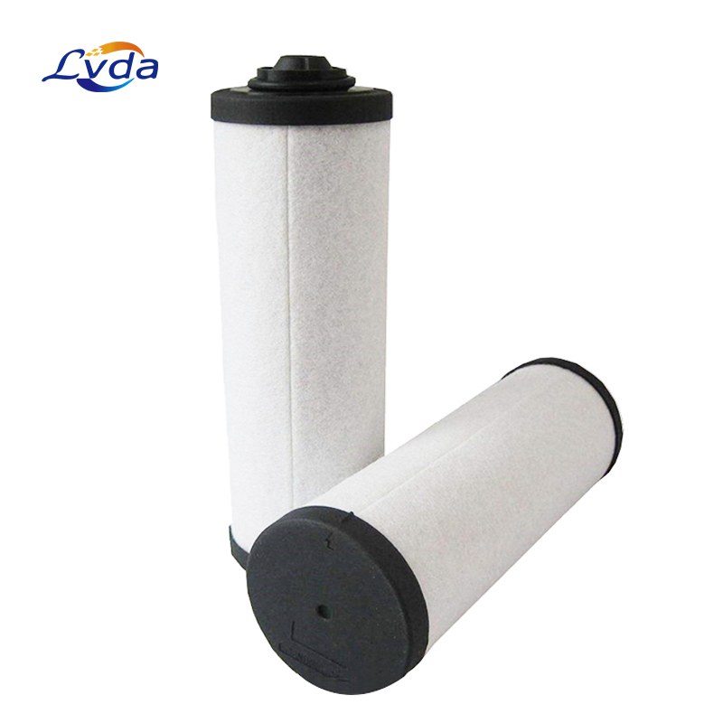 Replacement for High efficiency  Internal Exhaust Oil Mist Filter Leybold PN 71232023
