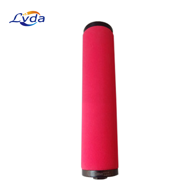 Air Compressor Parts Air Filter Line Filter E5-24 E-E-28 9.4863.0 Replace for Keaser Compressor 