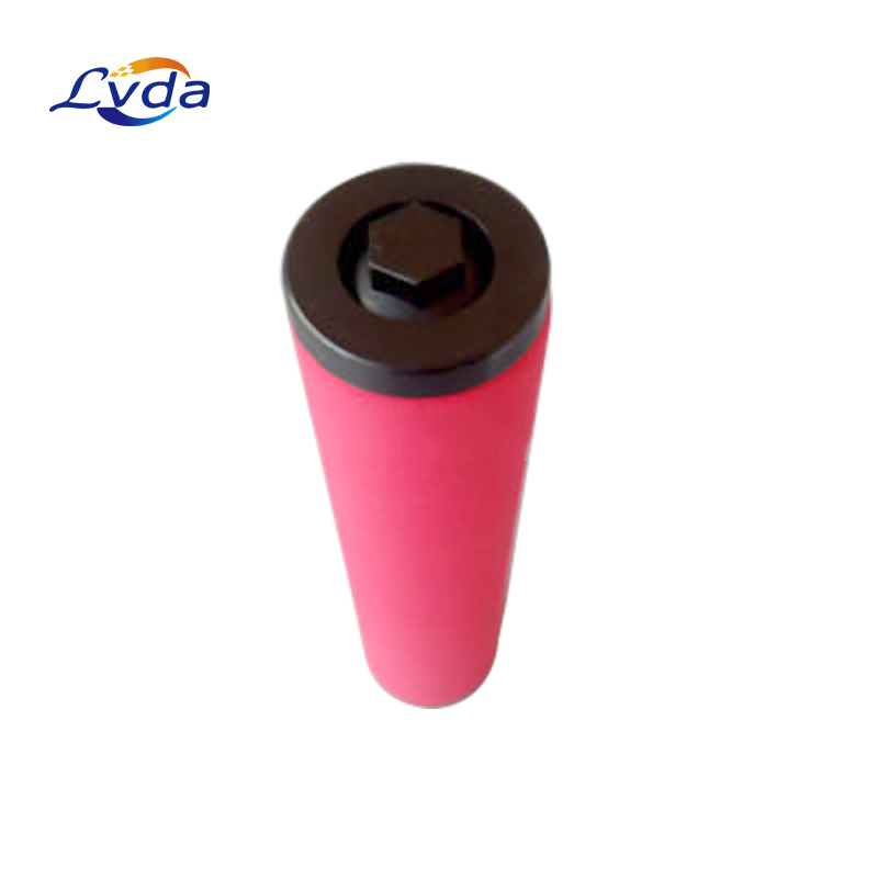 Air Compressor Parts Air Filter Line Filter E5-24 E-E-28 9.4863.0 Replace for Keaser Compressor 