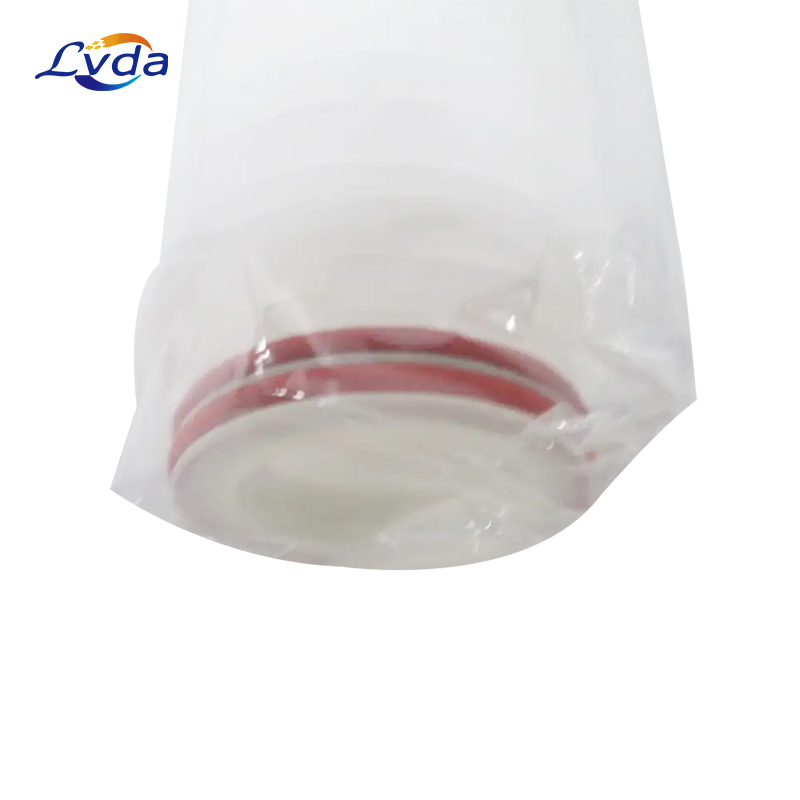Emflon PFR membrane filter cartridge AB1PFR7PVH4, pall OEM Equivalent