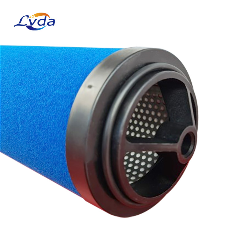 DD/DDp 780F/850F Air Compressor Line Filter Element 1624184403- Alternative Atlas Copco