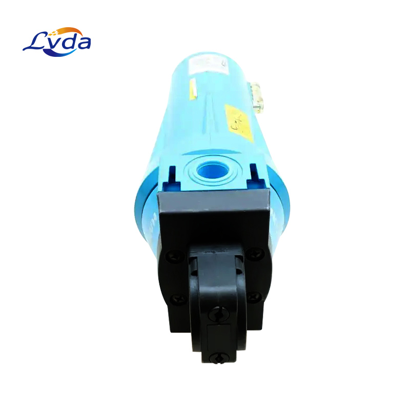 HF7-24 Hankison HF Series 7 Filter HF7-24-6-DGL ,HF7-24-8-CRSD00 Air Line Filter(Replacement For Spare Parts)