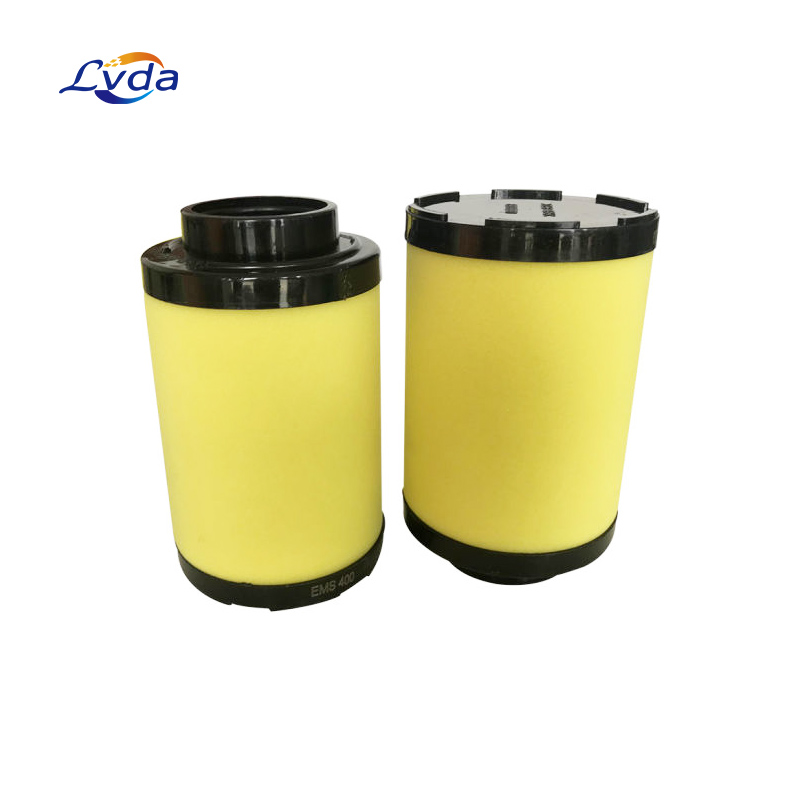 Best alternatives to  Orion filter element EMS400 ELS400