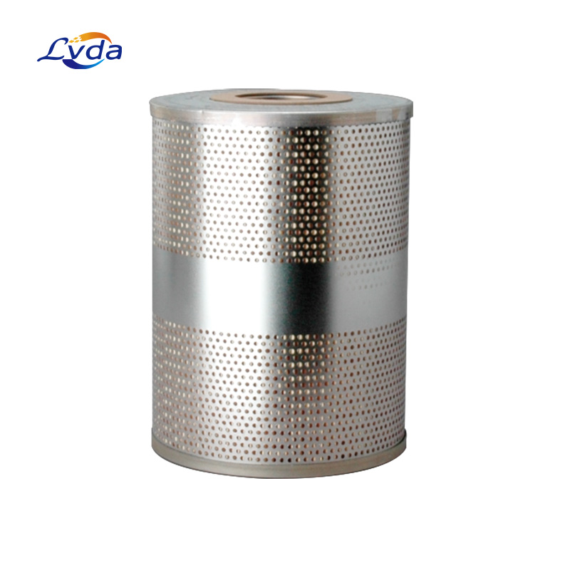 Replacement for Oil filter (insert) P557500 [Donaldson] LUBE FILTER, CARTRIDGE